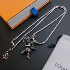 LV Necklaces